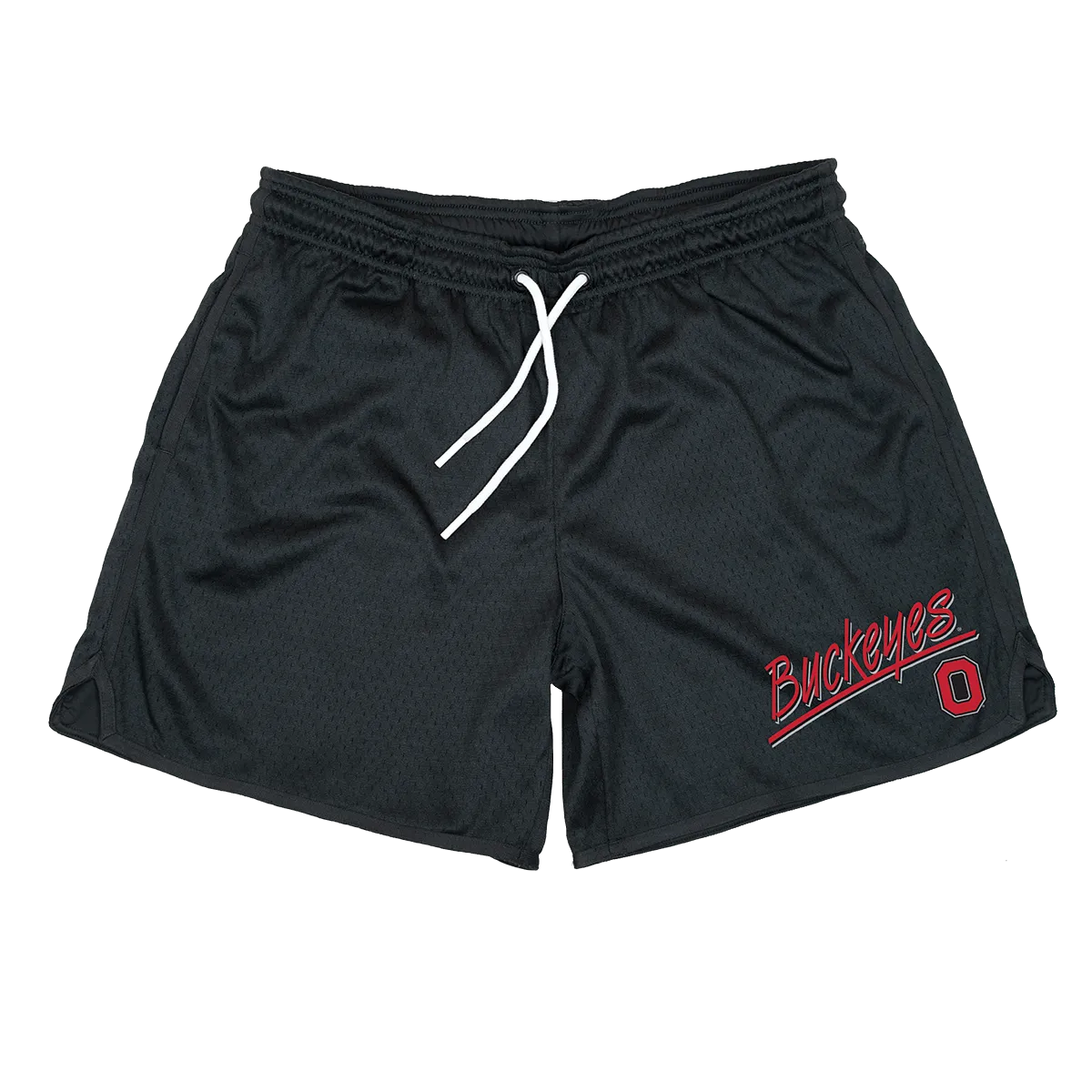 Ohio State Legacy Lifestyle Script Shorts