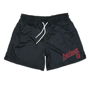 Ohio State Legacy Lifestyle Script Shorts