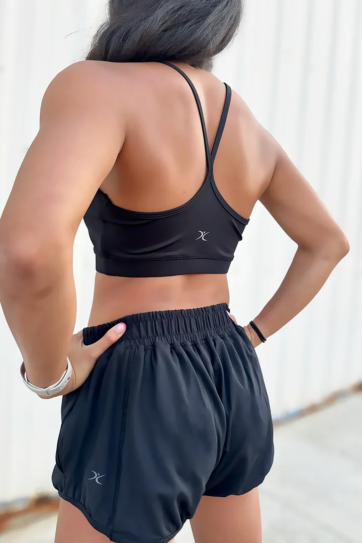 Pro Y-Back Sports Bra