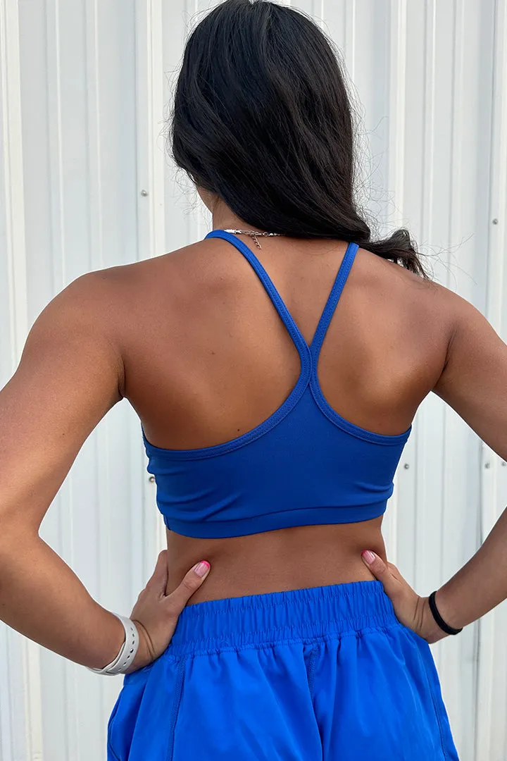 Pro Y-Back Sports Bra