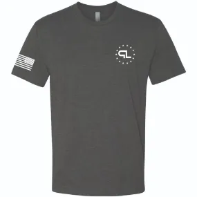 Prodigy Lifestyle Flag Logo T-shirt