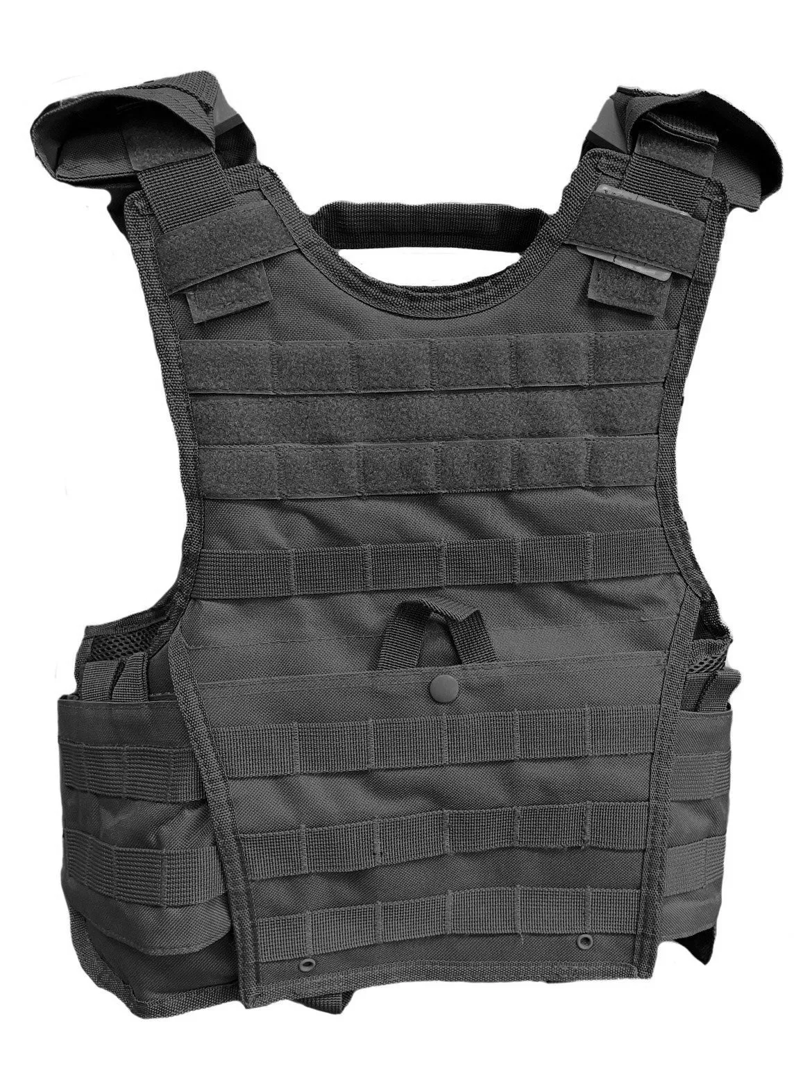 Ranger 5 Bravo LEVEL IIIA Tactical Soft Armor