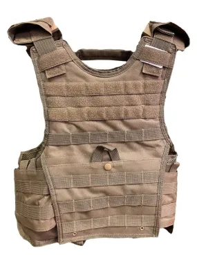 Ranger 5 Bravo LEVEL IIIA Tactical Soft Armor