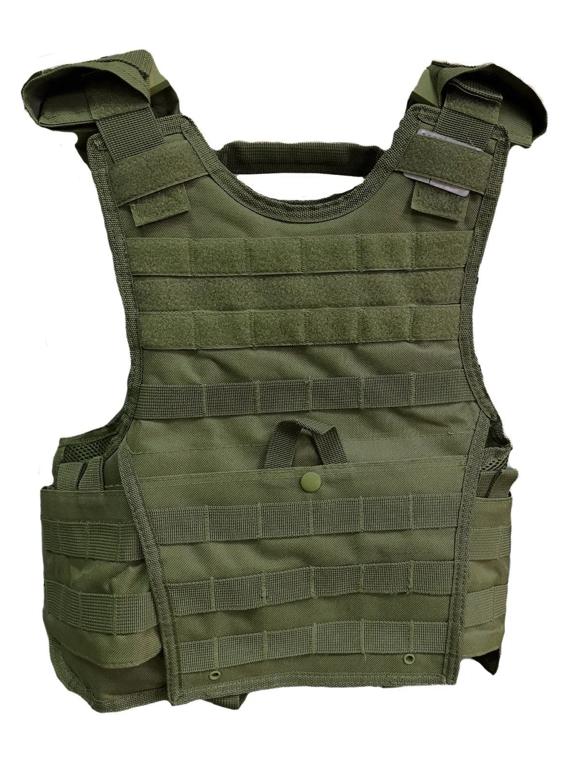 Ranger 5 Bravo LEVEL IIIA Tactical Soft Armor