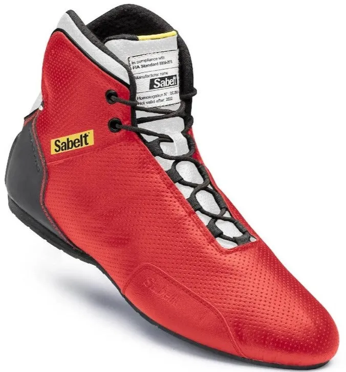 Sabelt Hero Pro TB-10.1 Racing Shoes