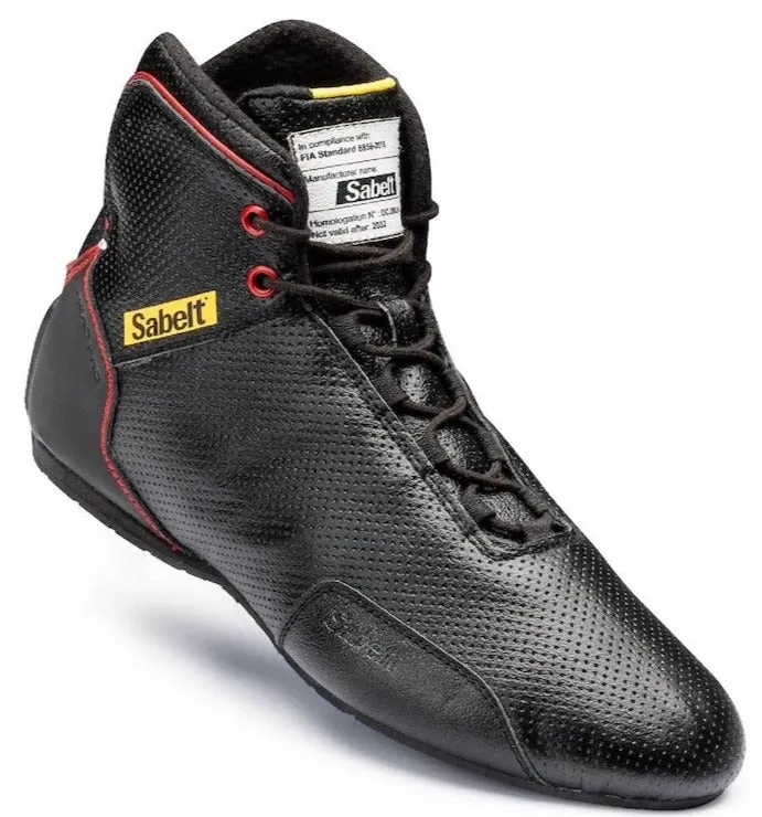 Sabelt Hero Pro TB-10.1 Racing Shoes