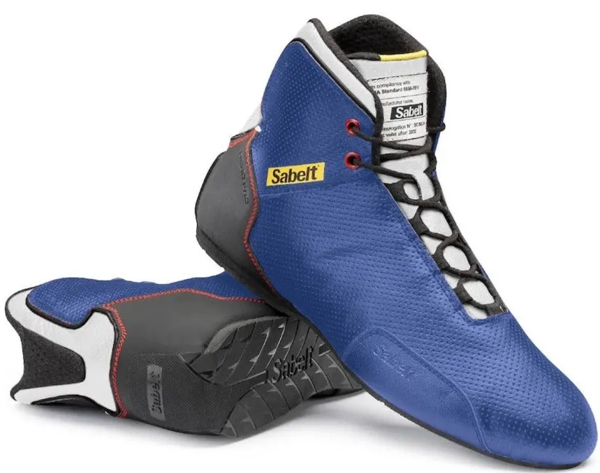 Sabelt Hero Pro TB-10.1 Racing Shoes