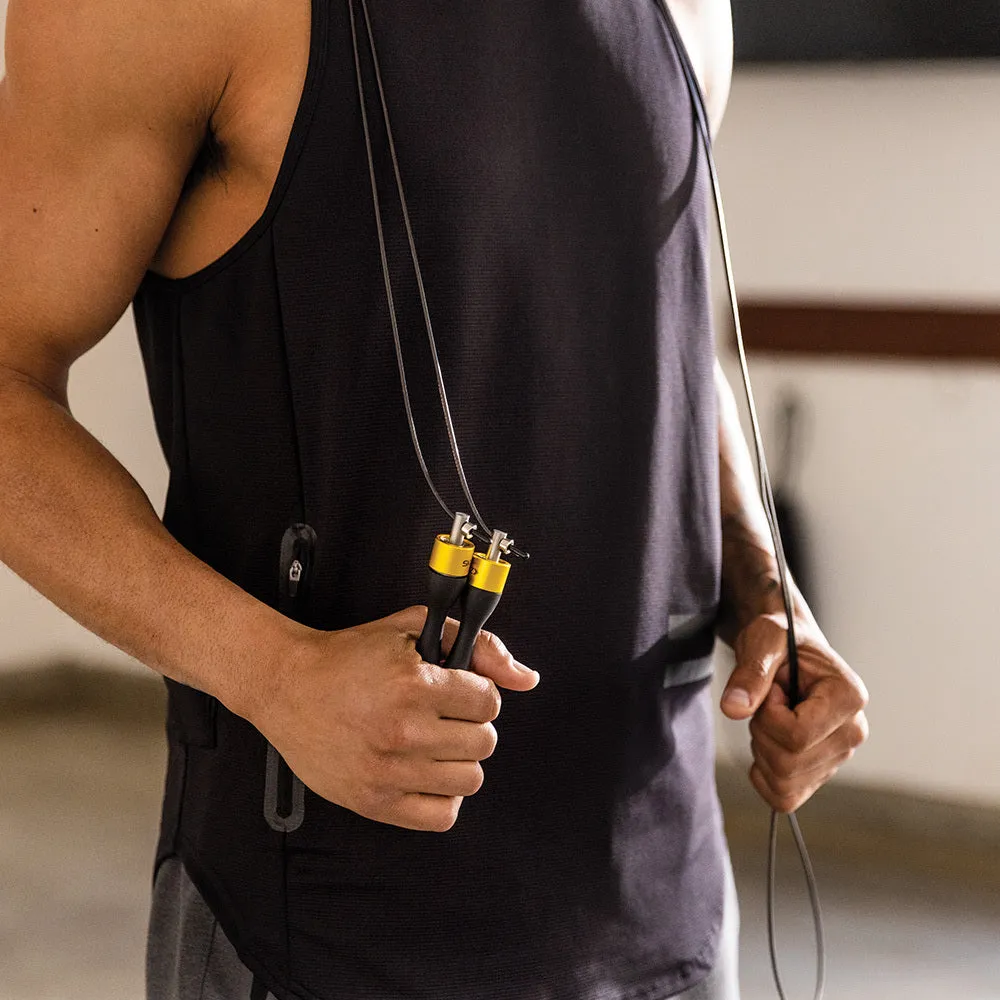 SKLZ Speed Rope PRO Jump Rope