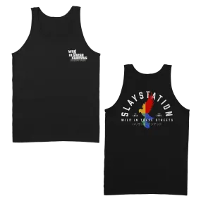 Slaystation Tank Top