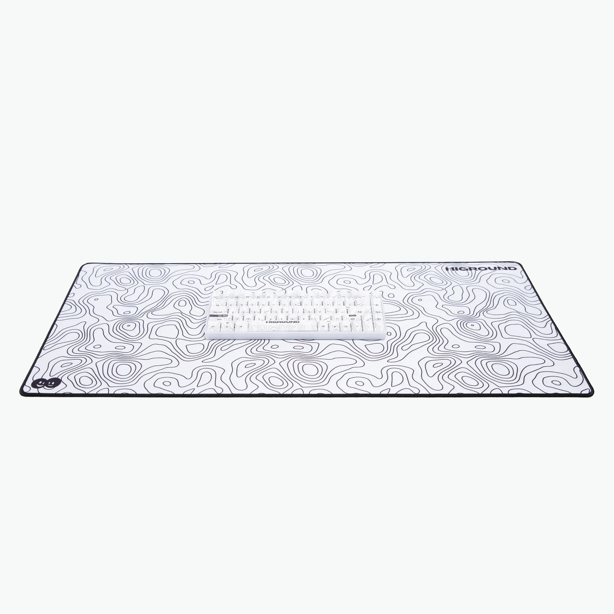 Snowstone Mousepad (Drop)