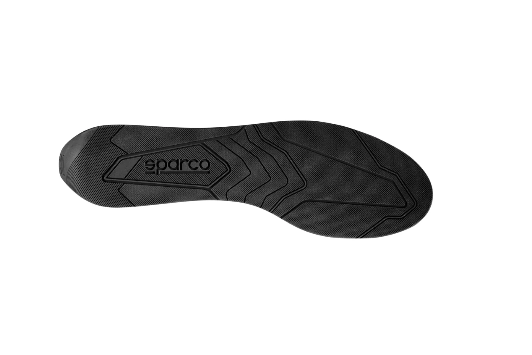 Sparco Formula Racing Shoes