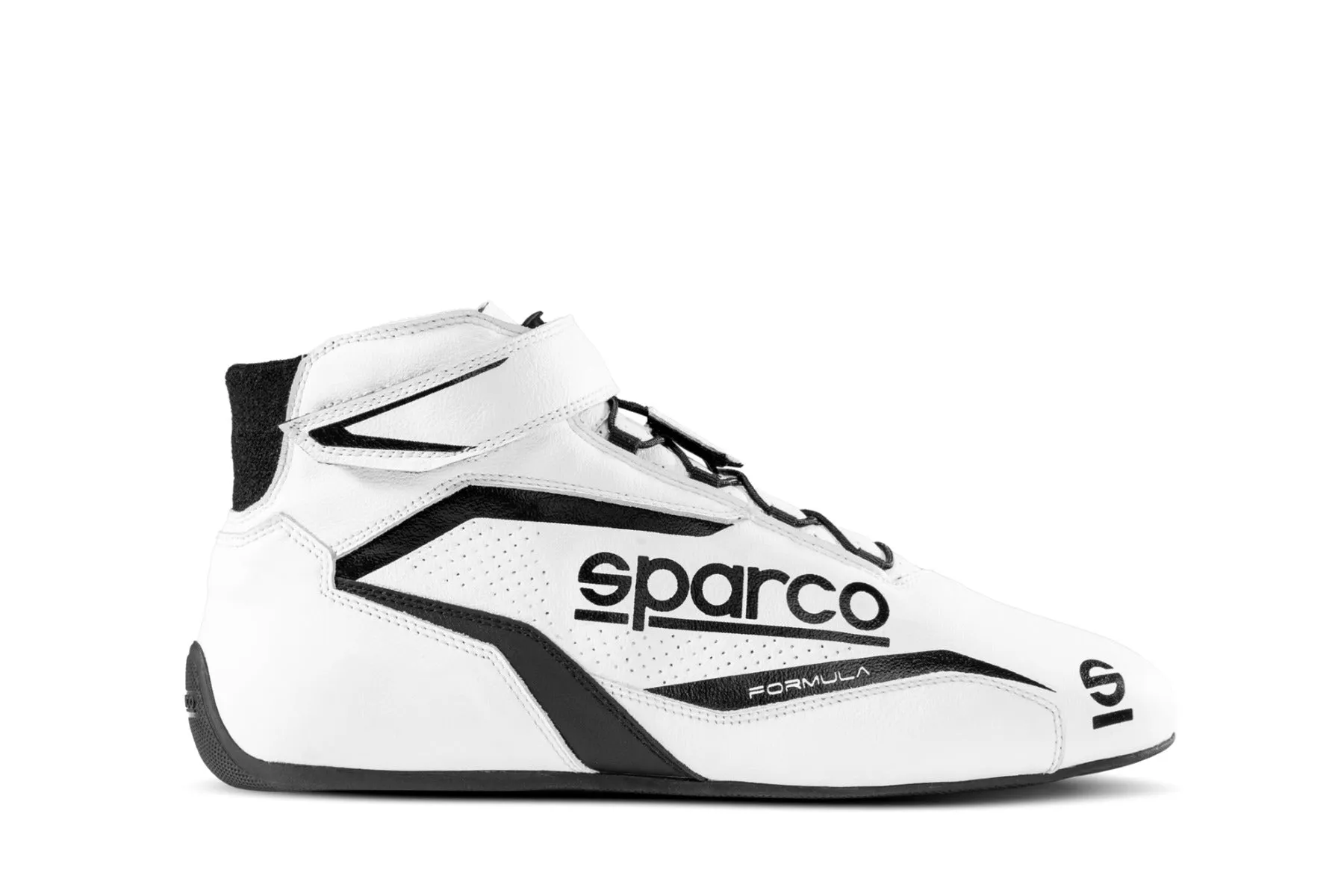 Sparco Formula Racing Shoes