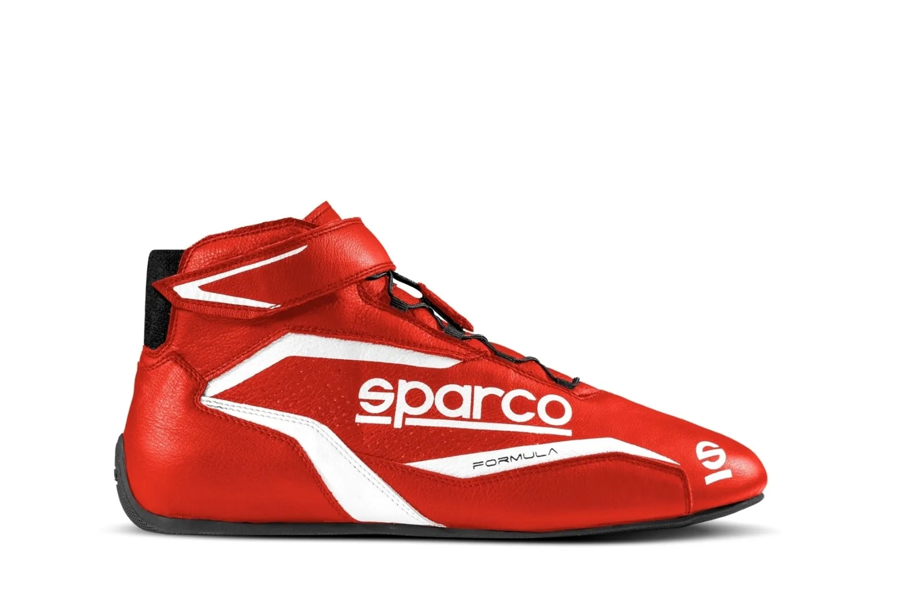 Sparco Formula Racing Shoes