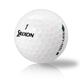 Srixon Soft Feel