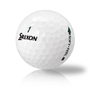 Srixon Soft Feel