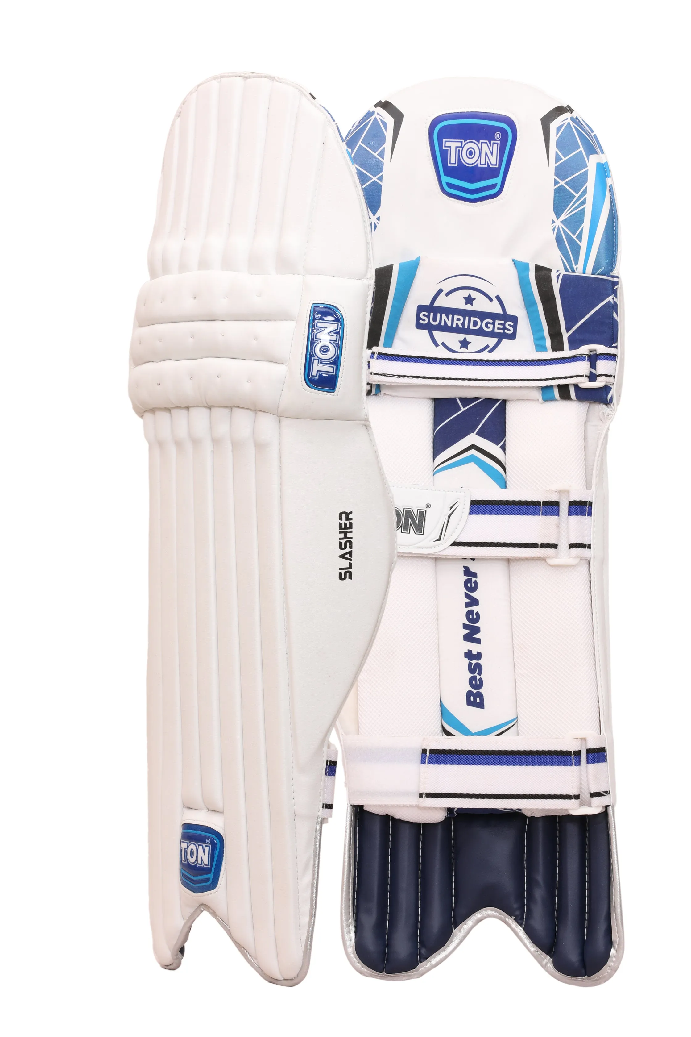 SS Ton Slasher Batting Pads