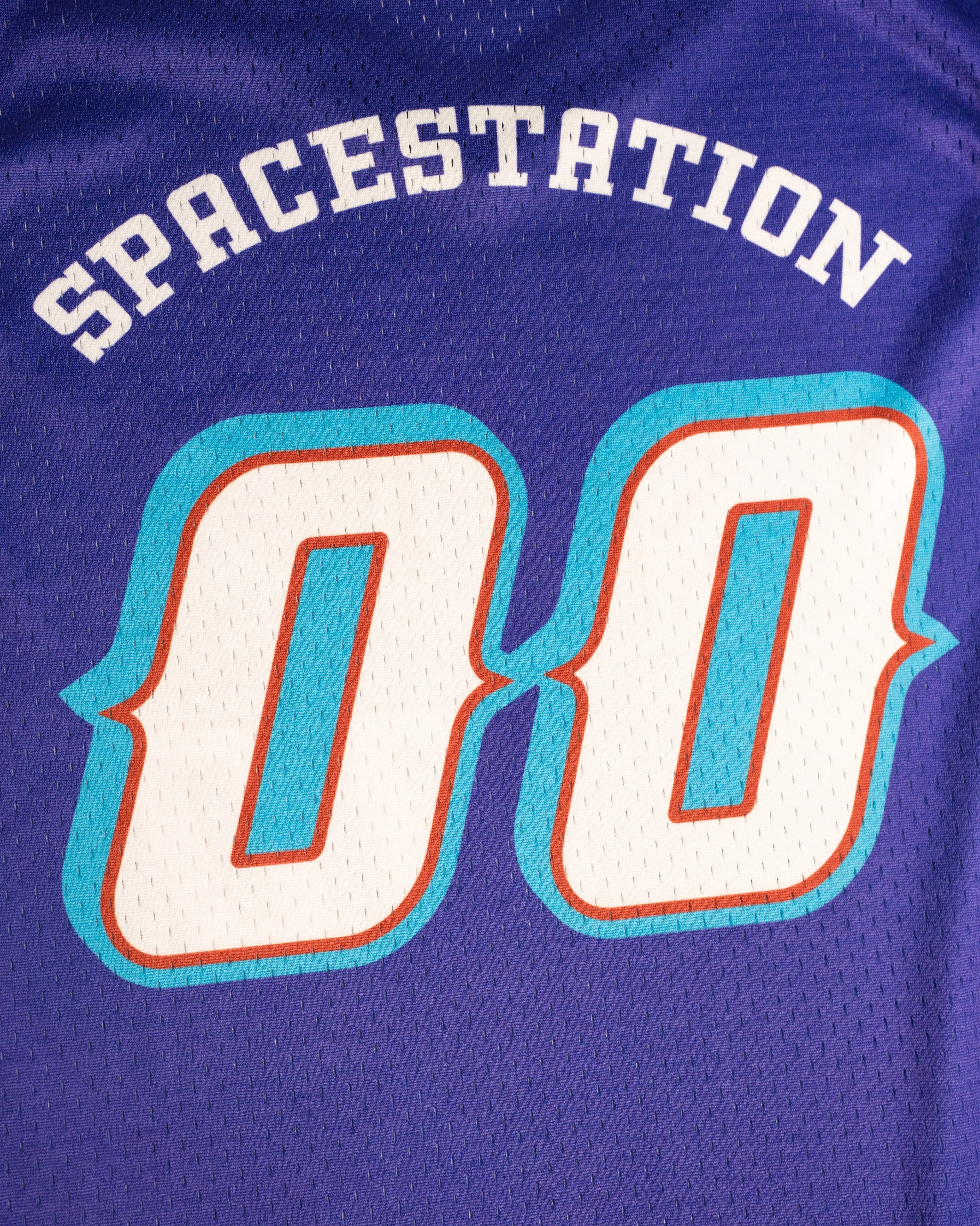 SSG Basketball Jersey