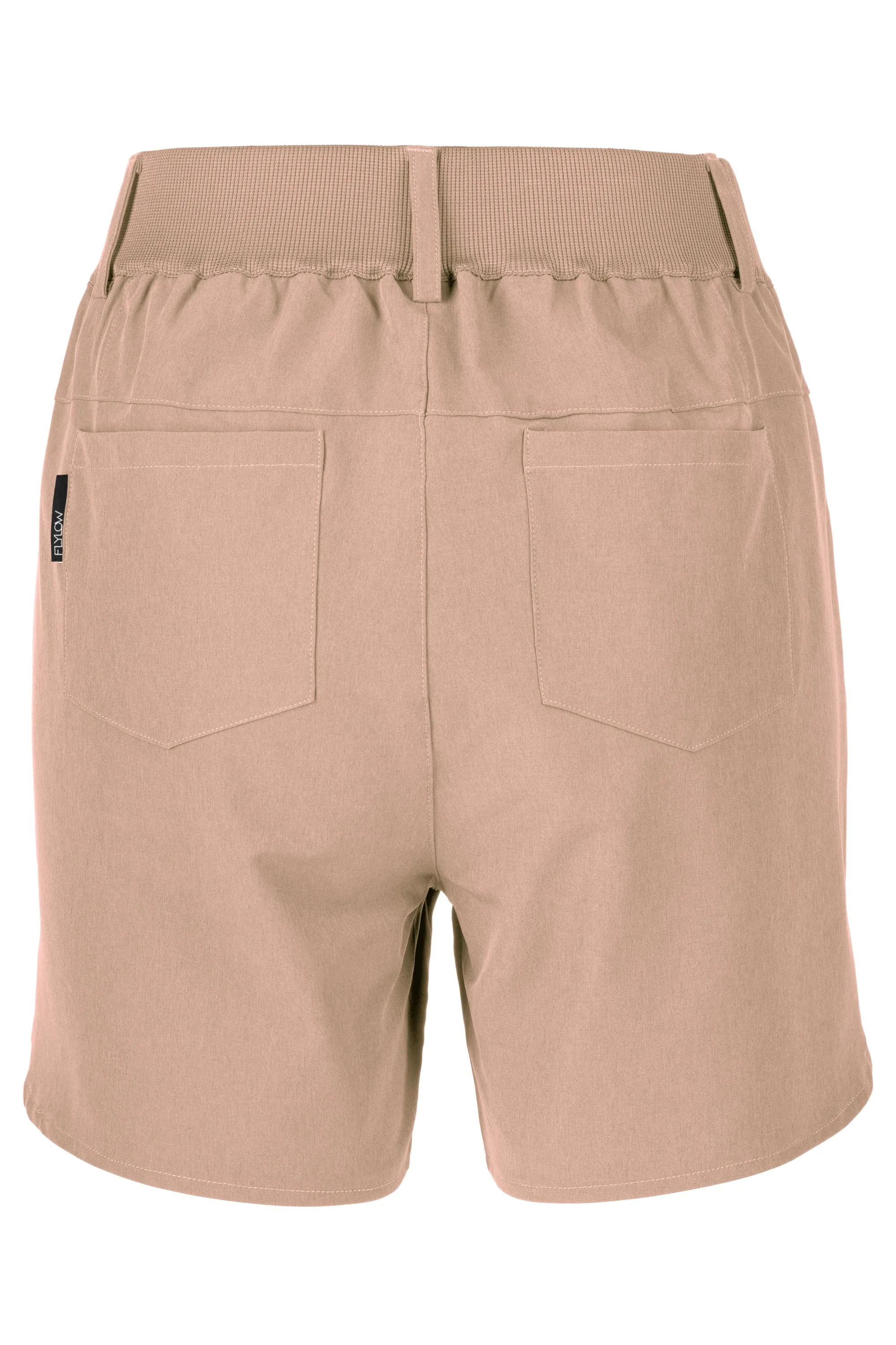 Sundown Short