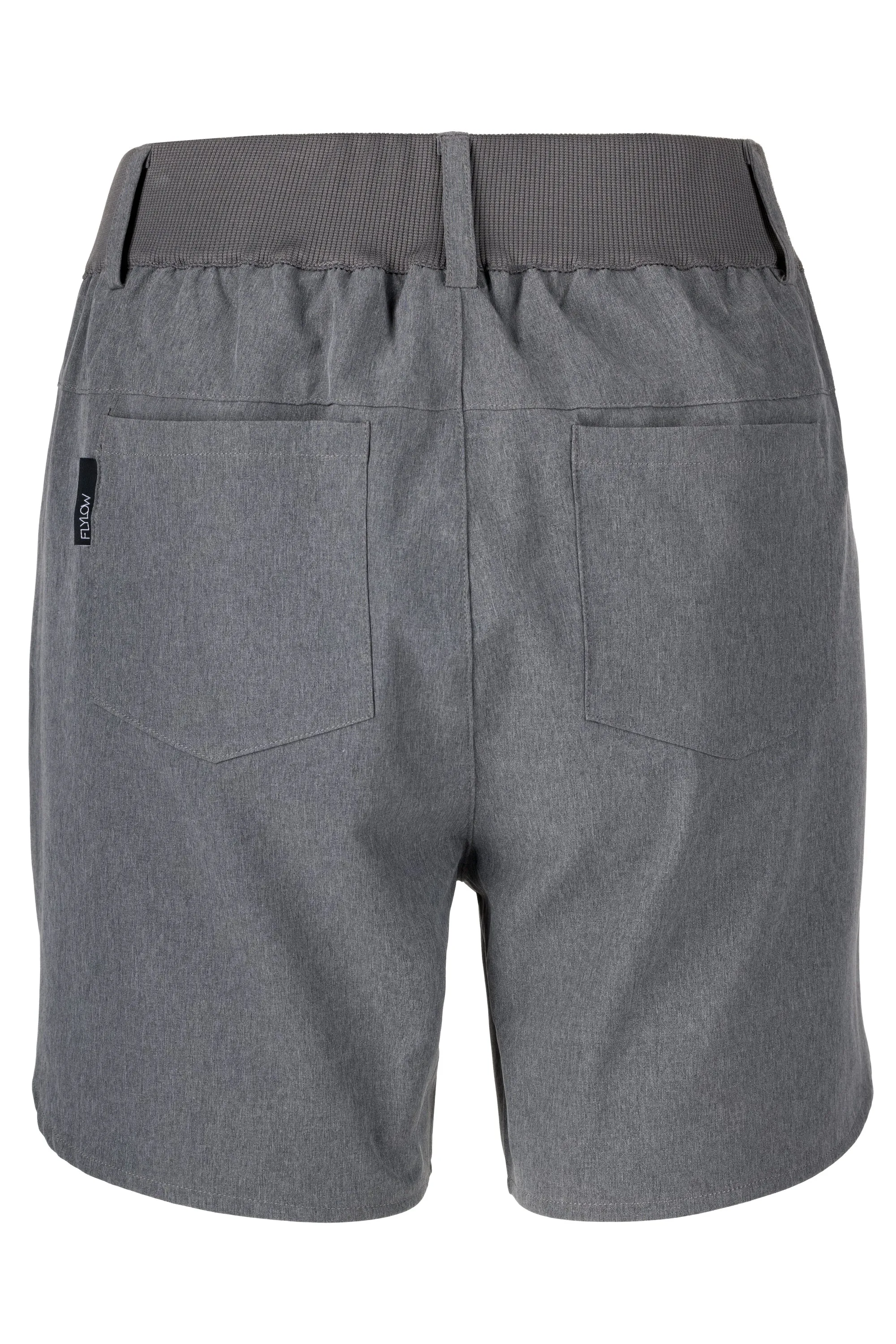 Sundown Short