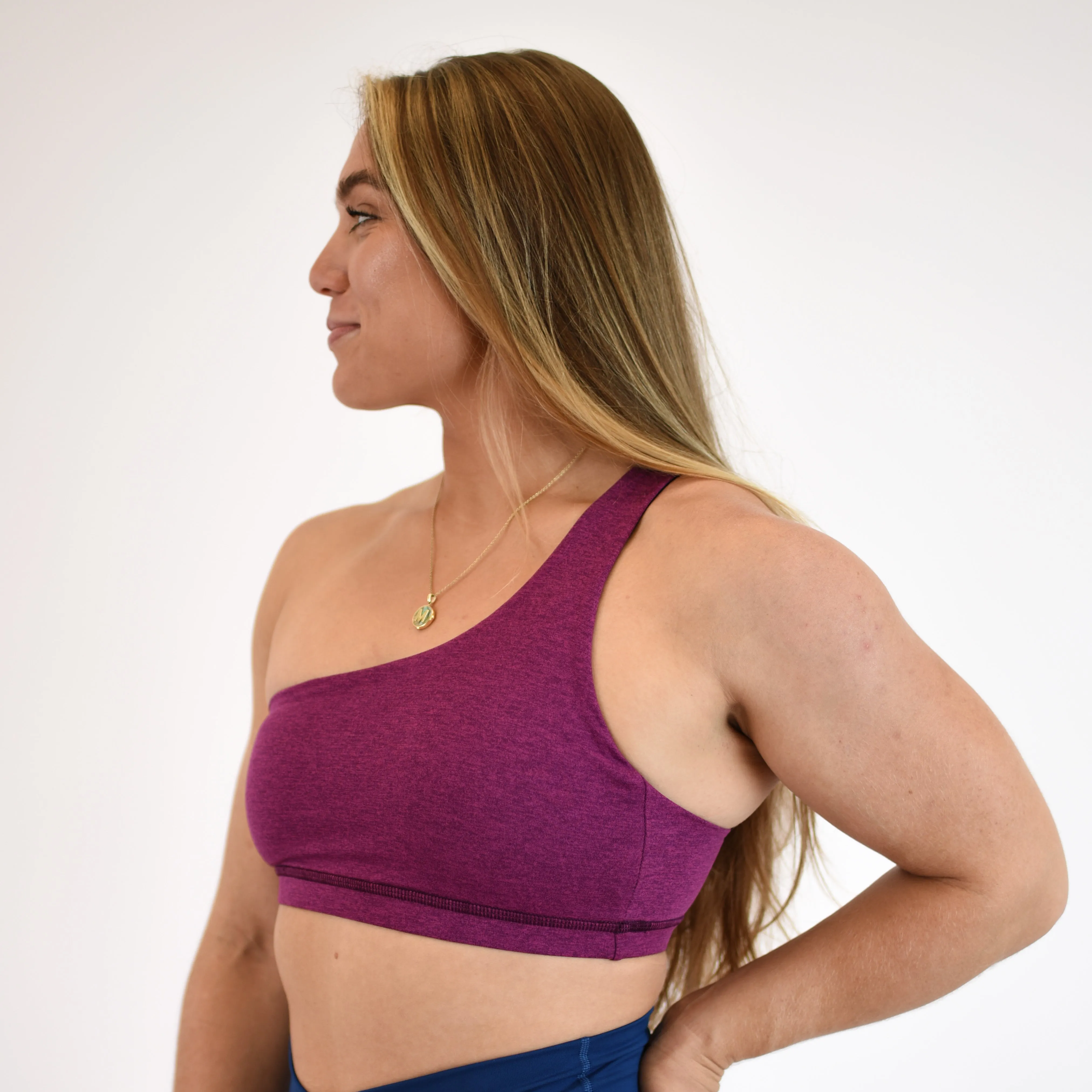 Sylvie Sports Bra - Medium Support