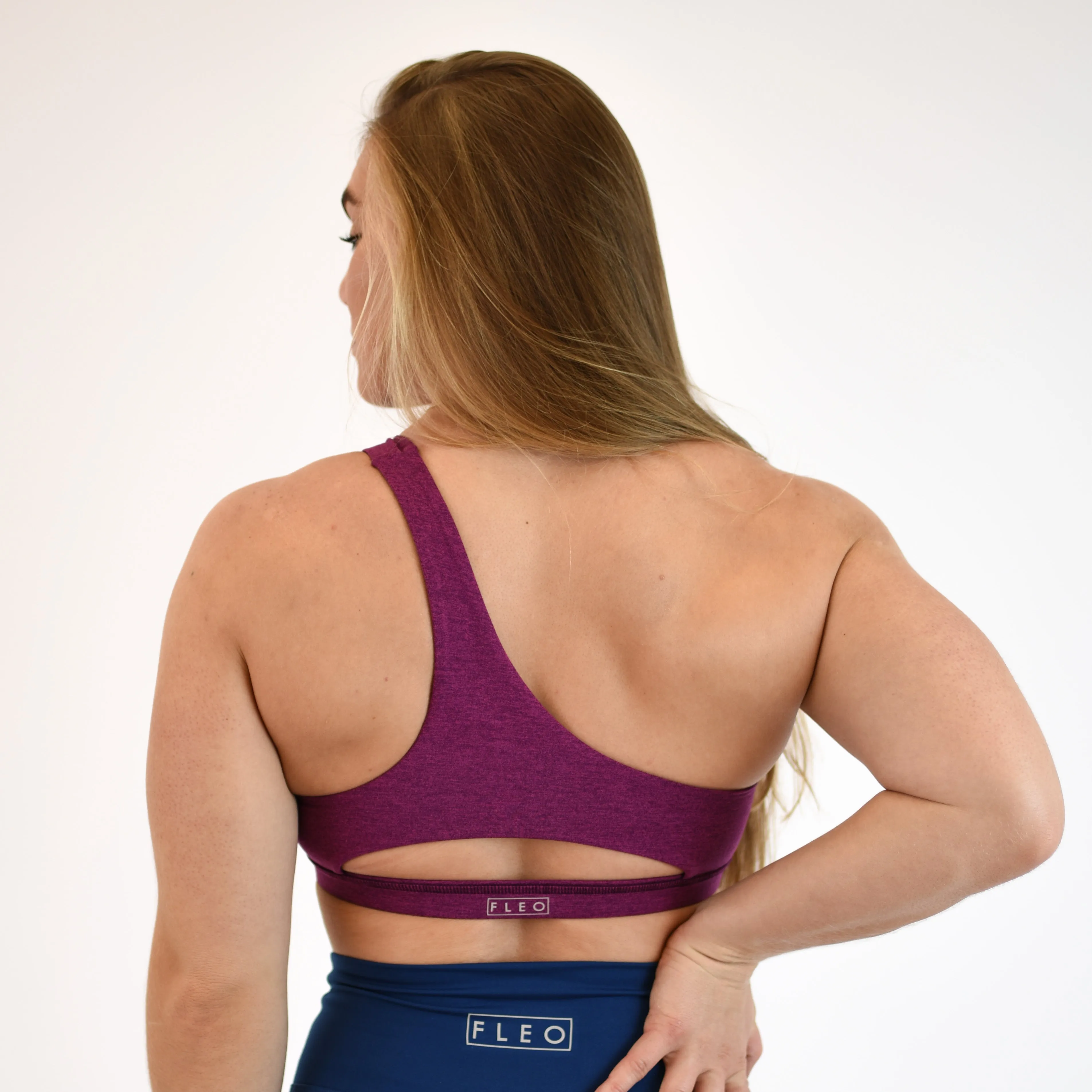 Sylvie Sports Bra - Medium Support