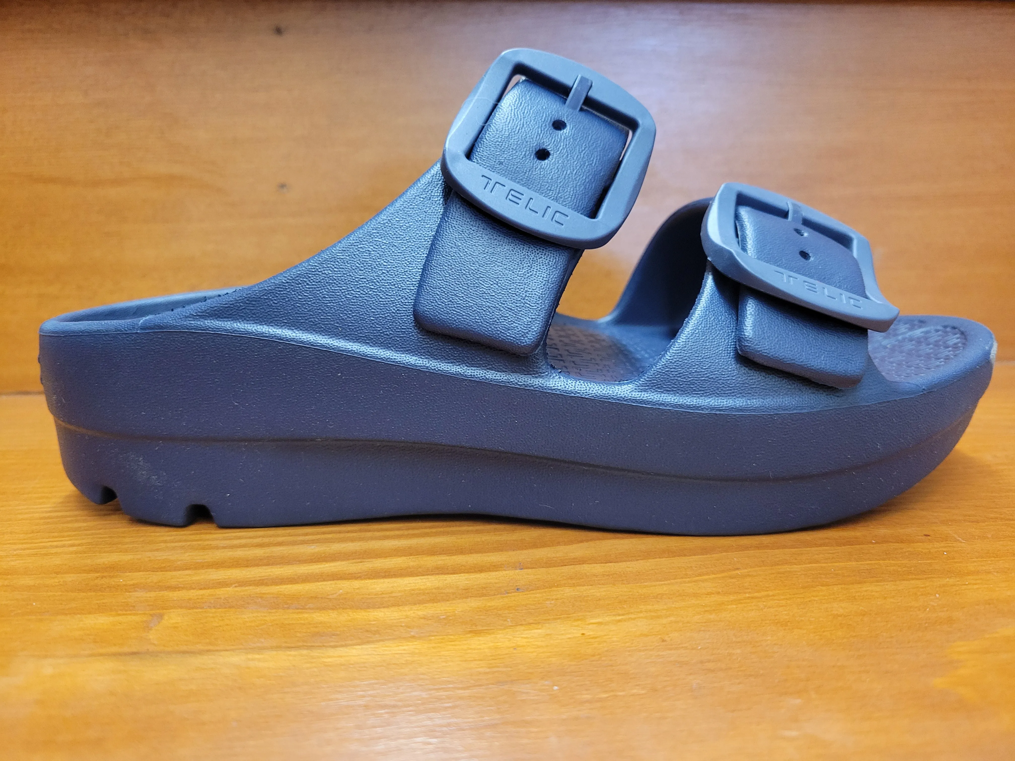 Telic Boise Bliss Deep Ocean