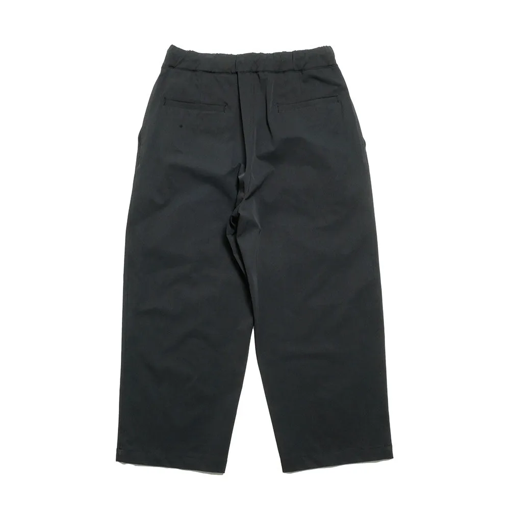 THE DAY - COMFORTABLE SOFT SHELL PANTS - D24SS-04001