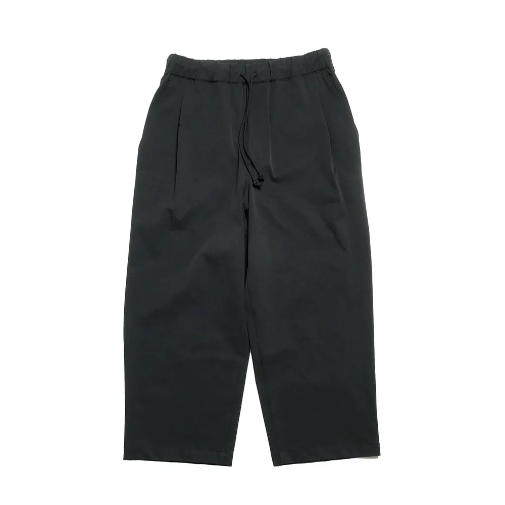 THE DAY - COMFORTABLE SOFT SHELL PANTS - D24SS-04001