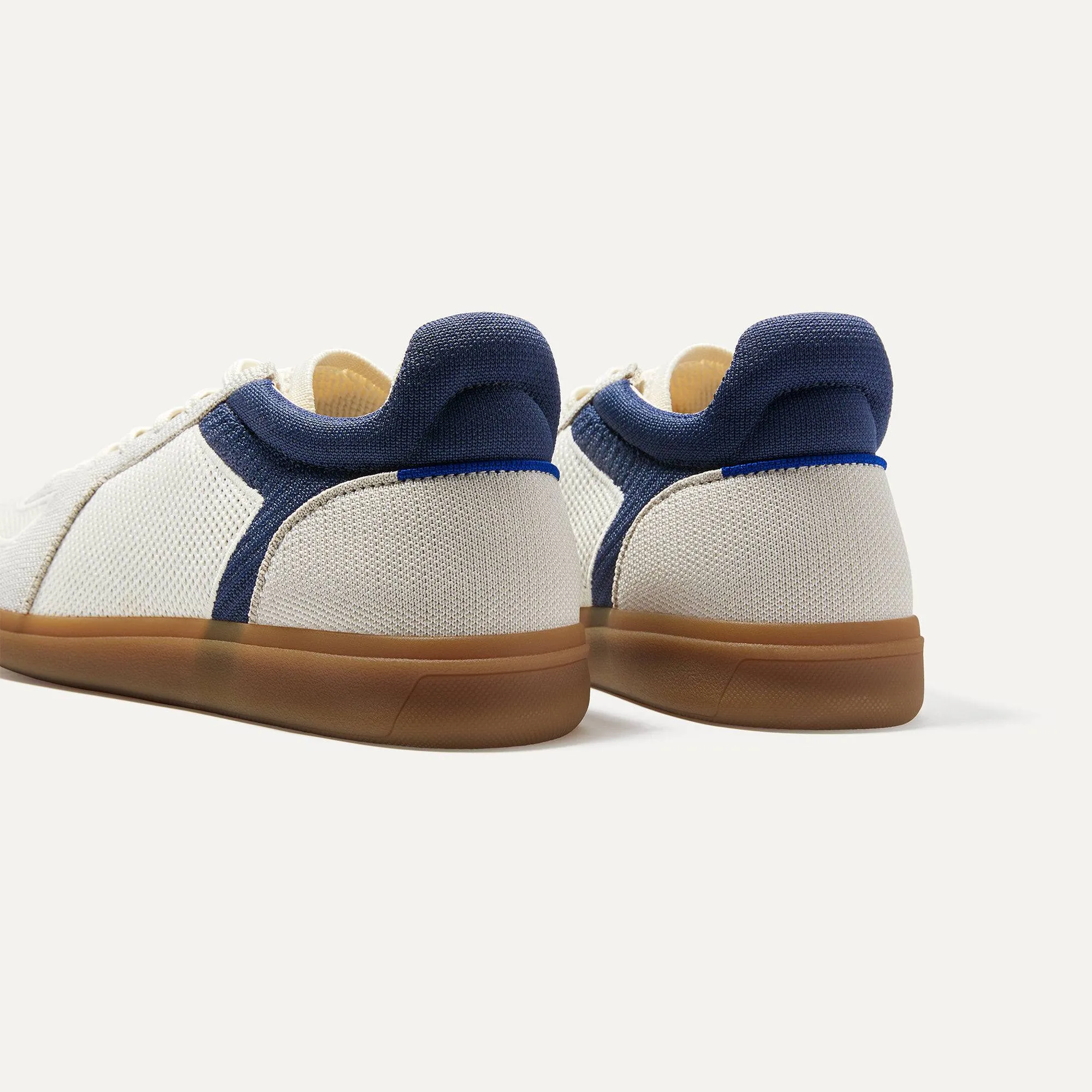 The RS01 Sneaker - Hudson