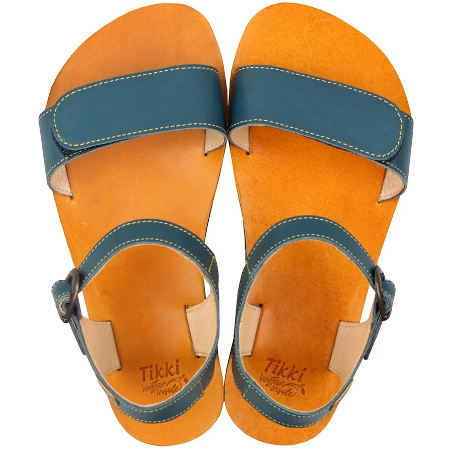 Tikki Vibe Womens - Sandaler