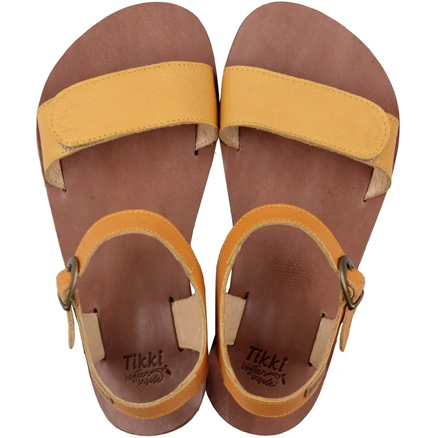 Tikki Vibe Womens - Sandaler