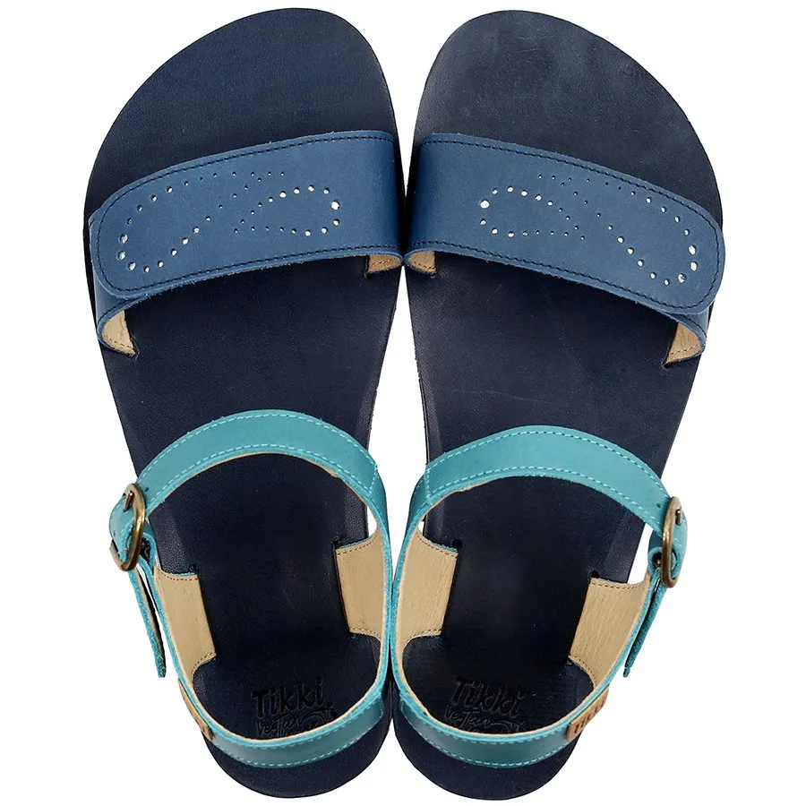 Tikki Vibe Womens - Sandaler