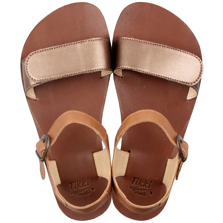 Tikki Vibe Womens - Sandaler