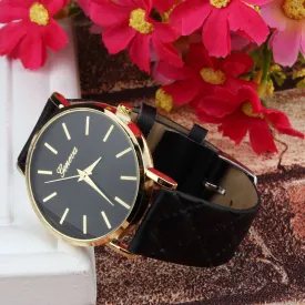 Top Brand Luxury Women's Watch