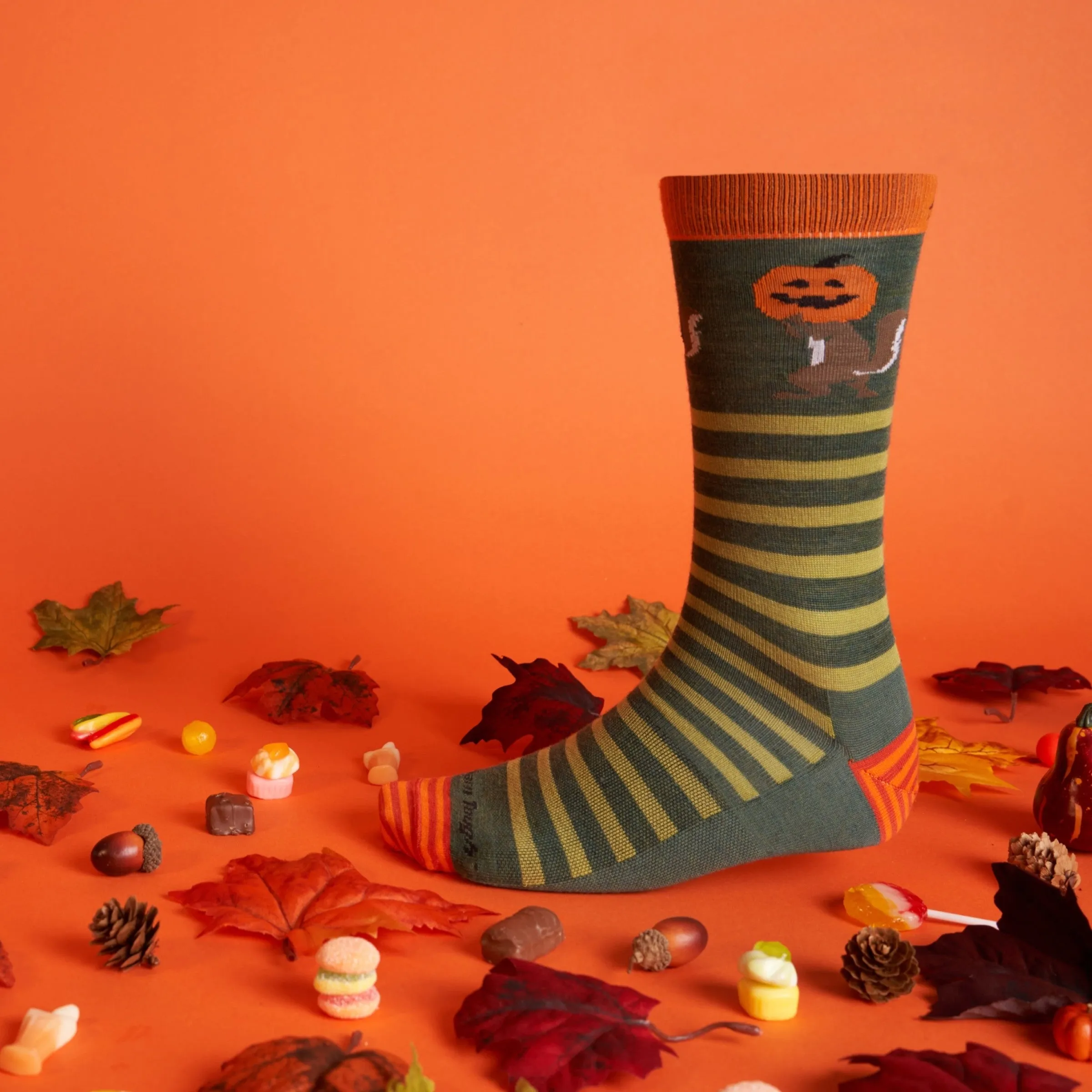 Unisex Limited Edition Halloween Lifestyle 2-Pack