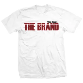 Vince Russo The Brand Shirt