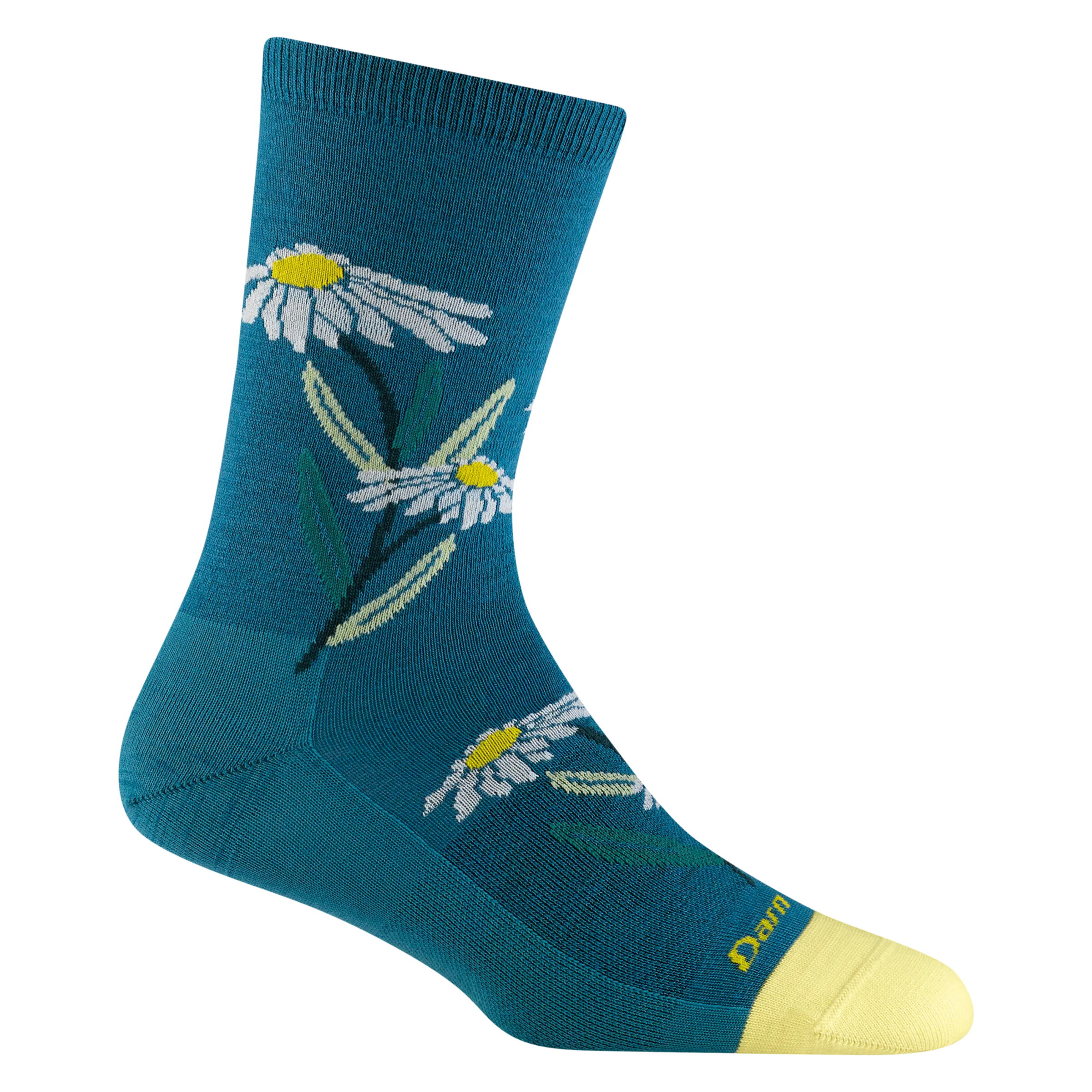 Women's Blossom Crew  Lightweight Lifestyle Sock-Last Chance