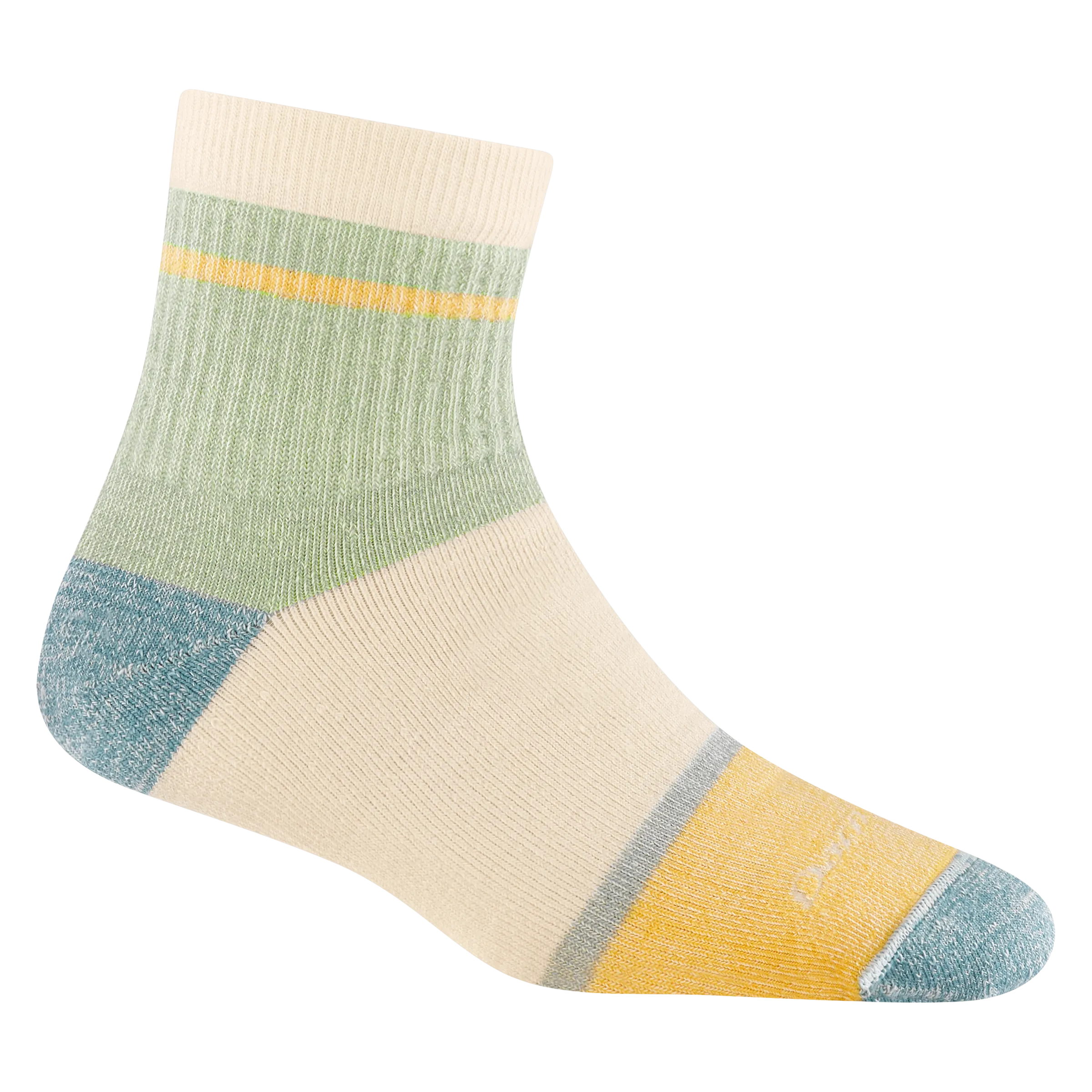 Women's Home Base Shorty  Heavyweight Lifestyle Sock