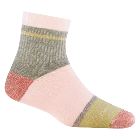 Women's Home Base Shorty  Heavyweight Lifestyle Sock