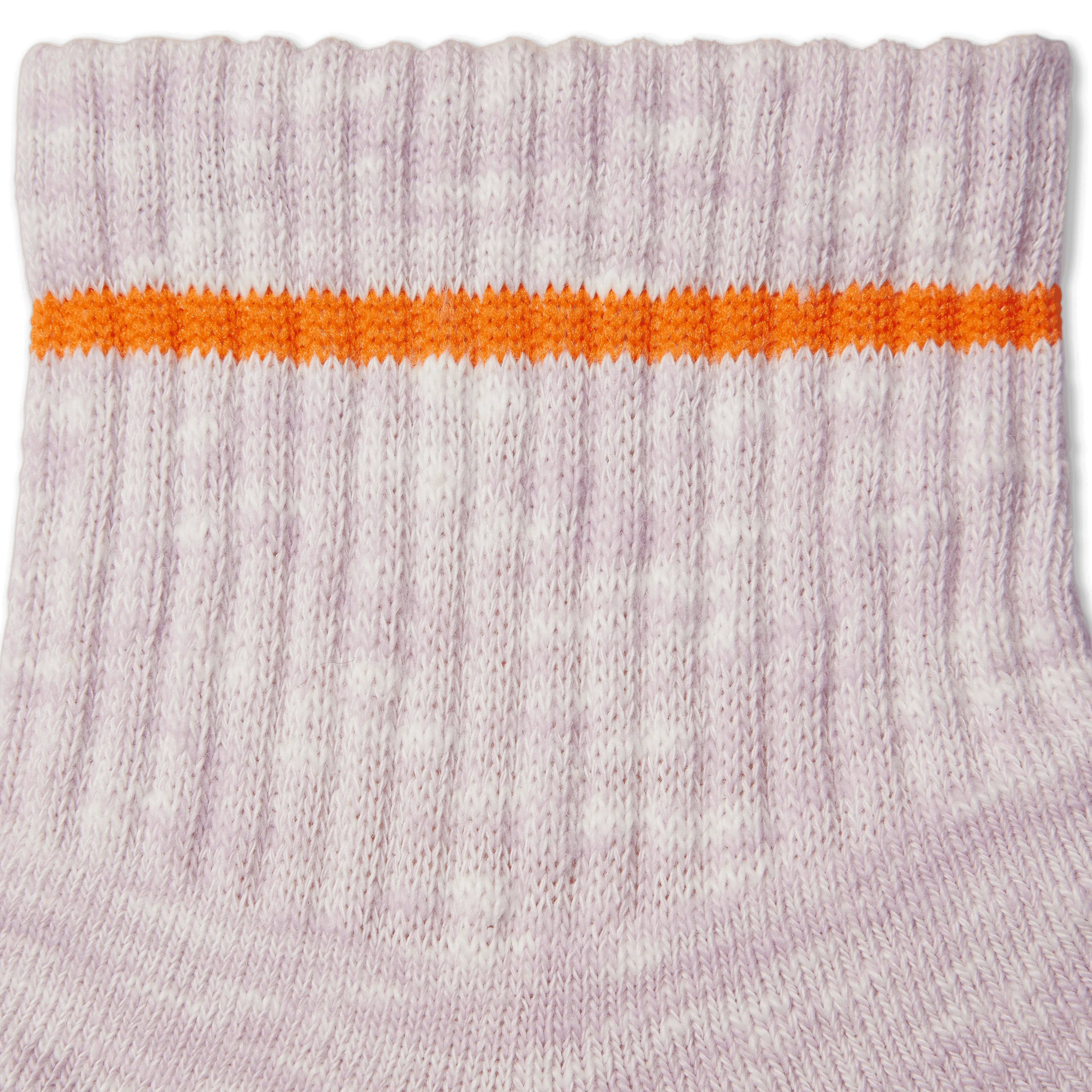 Women's Summer Slub Quarter Sock 4-Pack